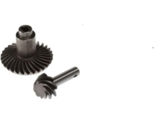 AX31530 AR44 Locker Bevel Gear Set 30T/8T photo