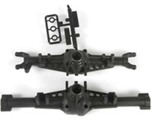 AX31592 SolidAxle Housing front & Rear AR44 AX90059 photo