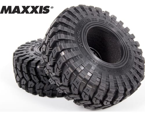 discontinued 2.2 Maxxis Trepador Tires - R35 Compound (2 pieces) photo