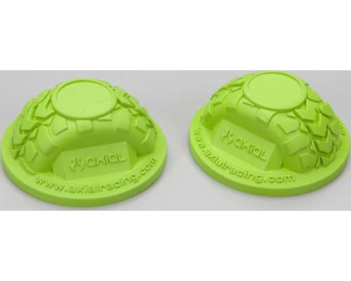 discontinued Axial Gate Marker - Green (2pcs) photo