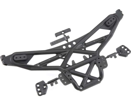 AX10 Ridgecrest Chassis Side (Universal) (1pc) photo