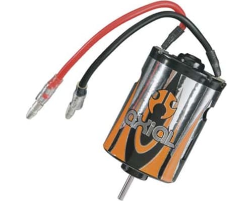 55T Rock Crawler Electric Motor photo