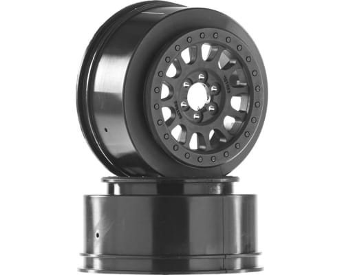 discontinued AX31309 2.2 3.0 Method 105 Wheels 41mm Black 2 photo