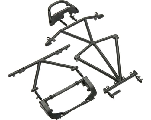 discontinued AX31319 Center Cage RR10 photo