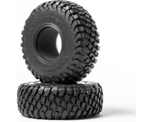 discontinued 2.2 Baja T/A KR2 Tires - R35 Compound (2 pieces) photo