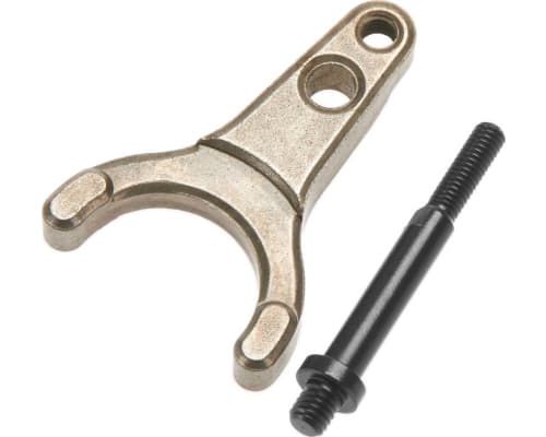 AX31335 2-Speed Hi/Lo Shifter Fork RR10 photo