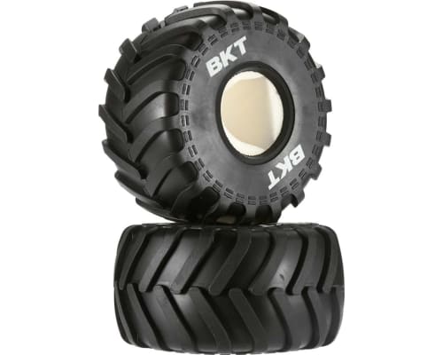 AX31344 2.2 BKT Tires R-35 Compound 2 photo