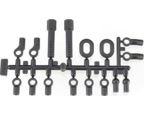 discontinued AX80005 Linkage Set Rock Crawler photo