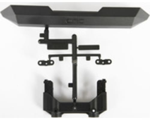 AX31570 Rear Bumpers CRC JK photo