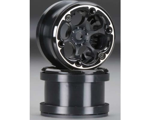 Vws 2.2 Competition Beadlock Wheels Xr10 (2) photo