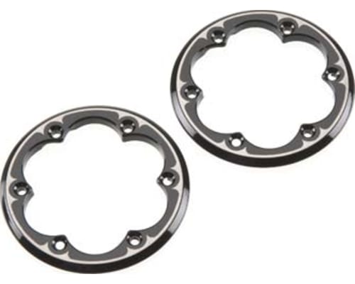 2.2 Competition Beadlock Ring Black (2) photo