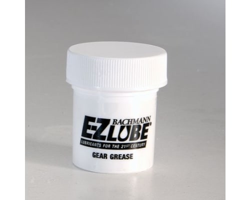 E-Z Lube Gear Grease photo