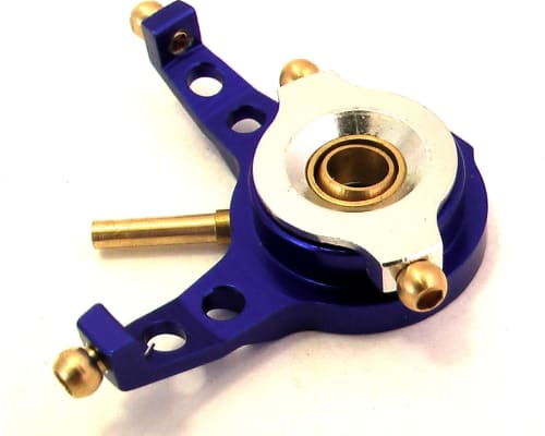 E-Flite Blade Bcx 2 3 Aluminum Swashplate Set photo