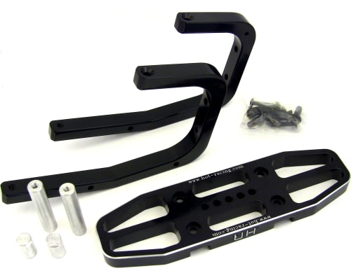 discontinued 6061-T6 Rear Roll Cage Bumper photo