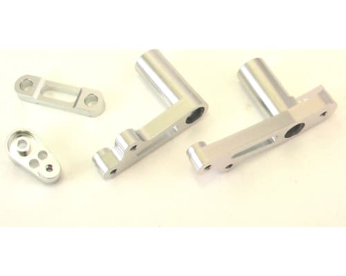 CNC 6061 Steering Wiper Arm Set photo