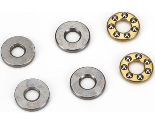 3x8x3.5 Thrust Bearing 2 photo