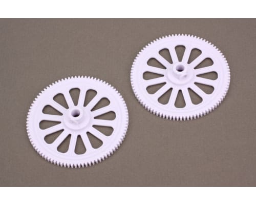 Main tail Drive Gear 2 : B450 photo