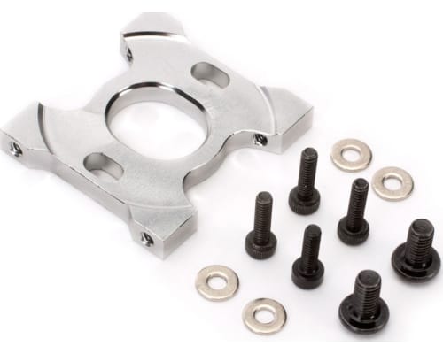 Aluminum Motor Mount Set: 200 SR X photo