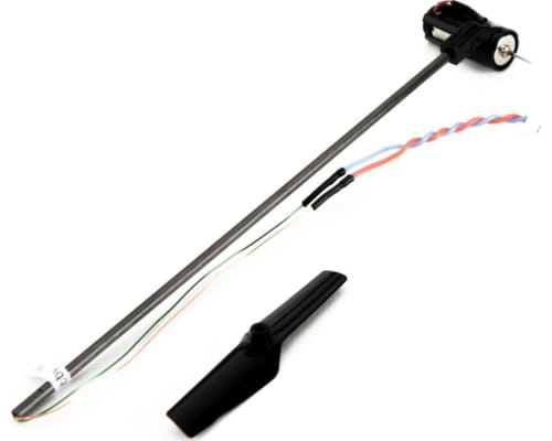 discontinued Tail Boom Assembly: Nano CP S photo