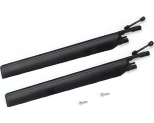 Lower Main Blade Set (1 pair): Scout CX photo