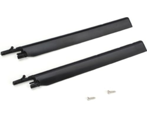 Upper Main Blade Set (1 pair): Scout CX photo