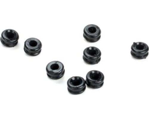 Canopy Mounting Grommets 8 : 120SR photo