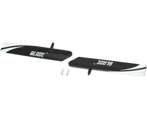 Fast Flight Main Rotor Blade Set w/Hardware: mCP X photo