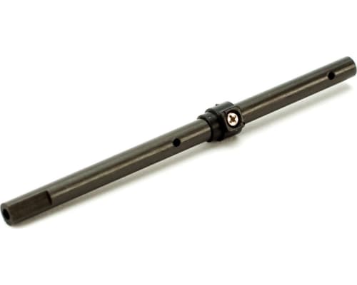 Carbon Fiber Main Shaft w/Collar: 130 X photo