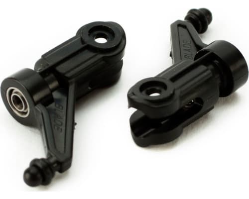 Main Blade Grips with Bearings: 130 X photo