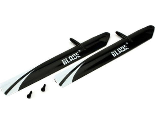 discontinued Fast Flight Main Rotor Blade Set: 130 X photo