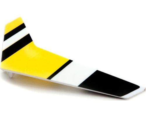 Stock Tail Fin: mCP X BL photo