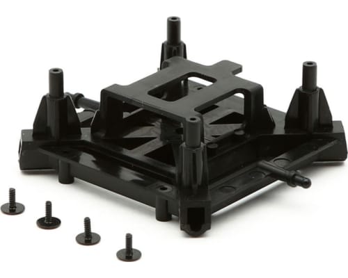 5-in-1 Control Unit Mounting Frame: 180 QX HD photo