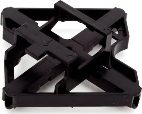 4-in-1 Control Unit Mounting Frame: mQX photo