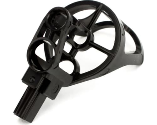 discontinued Motor Mount with Landing Skid: mQX photo