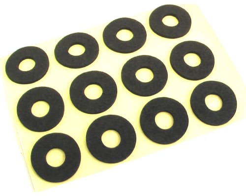 6x15mm Foam Body Protectors (12) photo