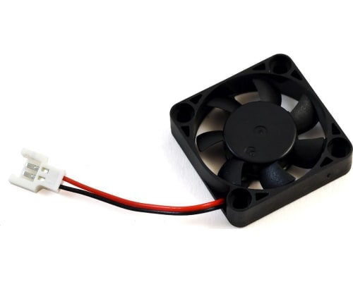 Esc Cooling Replacement Fan :Mamba X 30mm photo