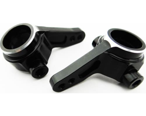 Aluminum Front Upright Knuckle Set Cc 01 photo