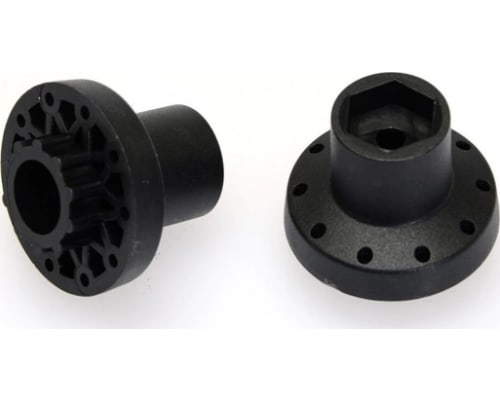 Front Wheel Hex Hub Kg1 Wheel 2 pieces photo