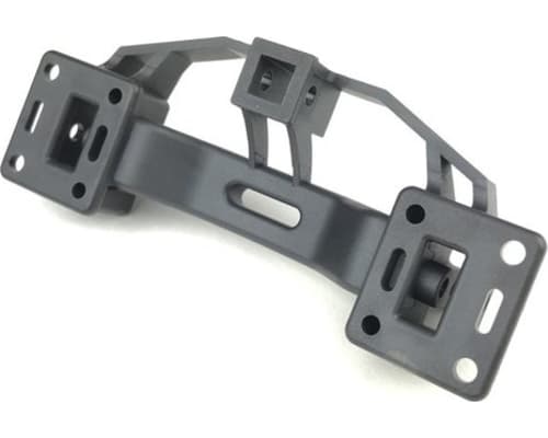 Bumper Crossmember Gunmetal photo