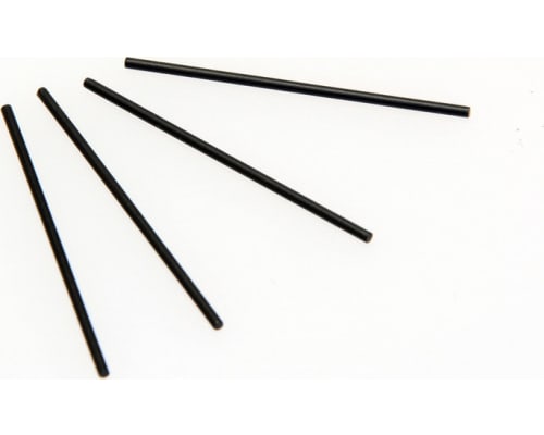 Tension Bar 1.2mm 4 pieces photo