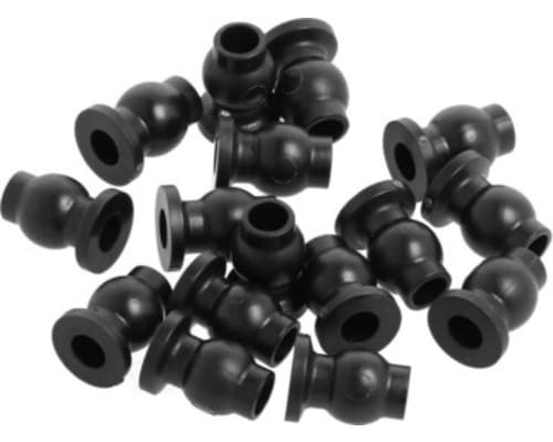 5.8mm Flanged Pivot Balls, for the Q & Mt Series 16pcs photo