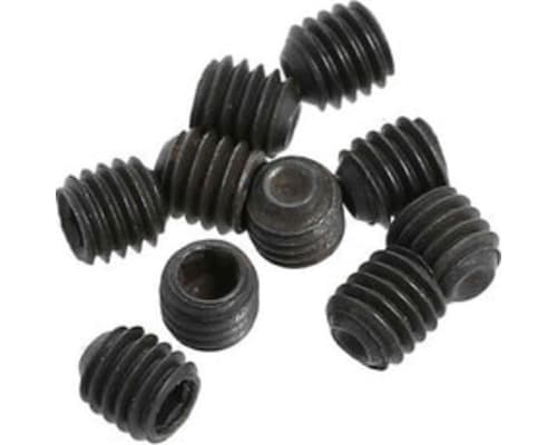 M3x3mm Set Screw 10pcs photo