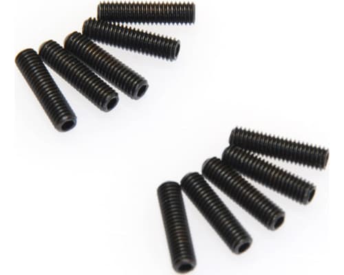 M3x12mm Set Screw 10pcs photo