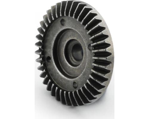 39t Differential Crown Gear: Sca-1e photo