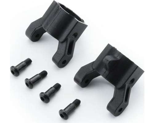 Front Hub Carriers Pr. : Sca-1e photo