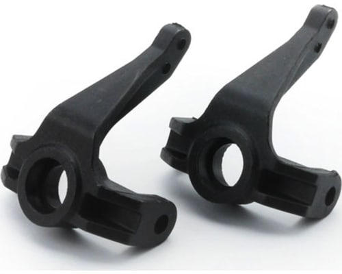 Front Steering Knuckles Pr. : Sca-1e photo