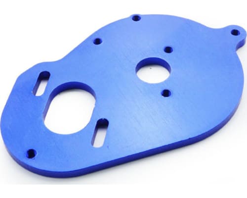 Motor Plate: Sca-1e photo