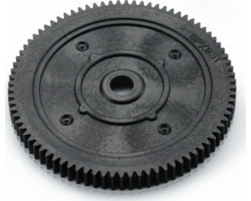 83 Tooth Spur Gear: Sca-1e photo