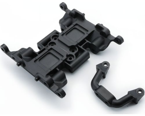 4-Link Skid Plate Set: Sca-1e photo