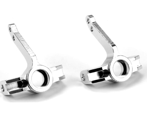 Aluminum Steering Knuckles Pr Sca-1e Series photo